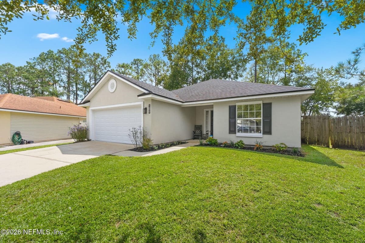 1699 JAYHAWK Lane E, Jacksonville, FL 32221, Jacksonville, FL - photo 3