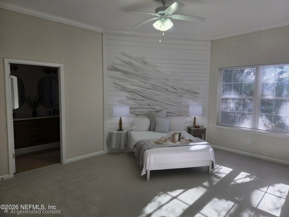 2169 HIBISCUIS Court, Fernandina Beach, FL 32034, Fernandina Beach, FL - photo 2