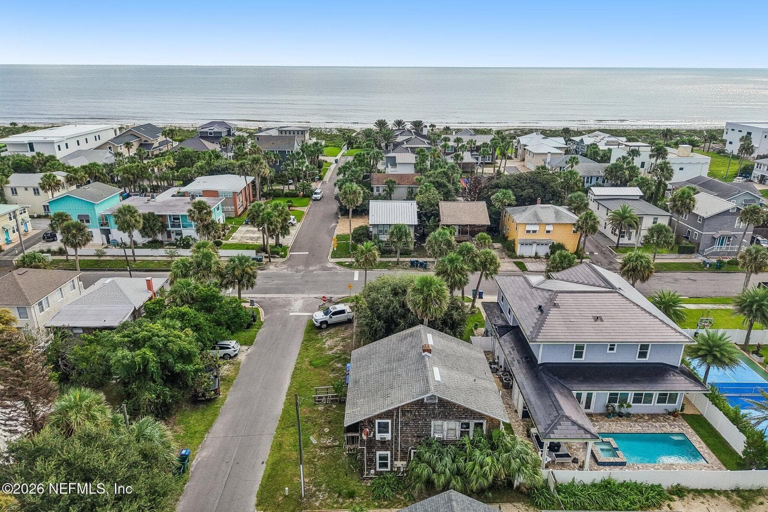 201 BAY Street, Neptune Beach, FL 32266