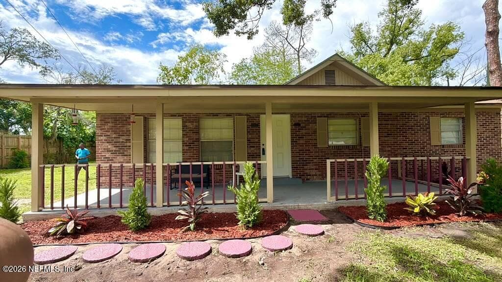 554 ROBERTS Street, Jacksonville, FL 32254, Jacksonville, FL - photo 3