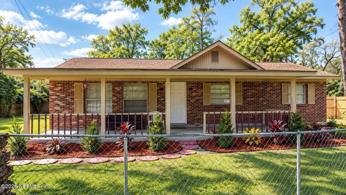 554 ROBERTS Street, Jacksonville, FL 32254, Jacksonville, FL - photo 2