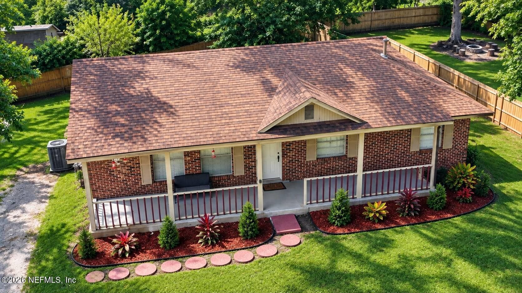 554 ROBERTS Street, Jacksonville, FL 32254