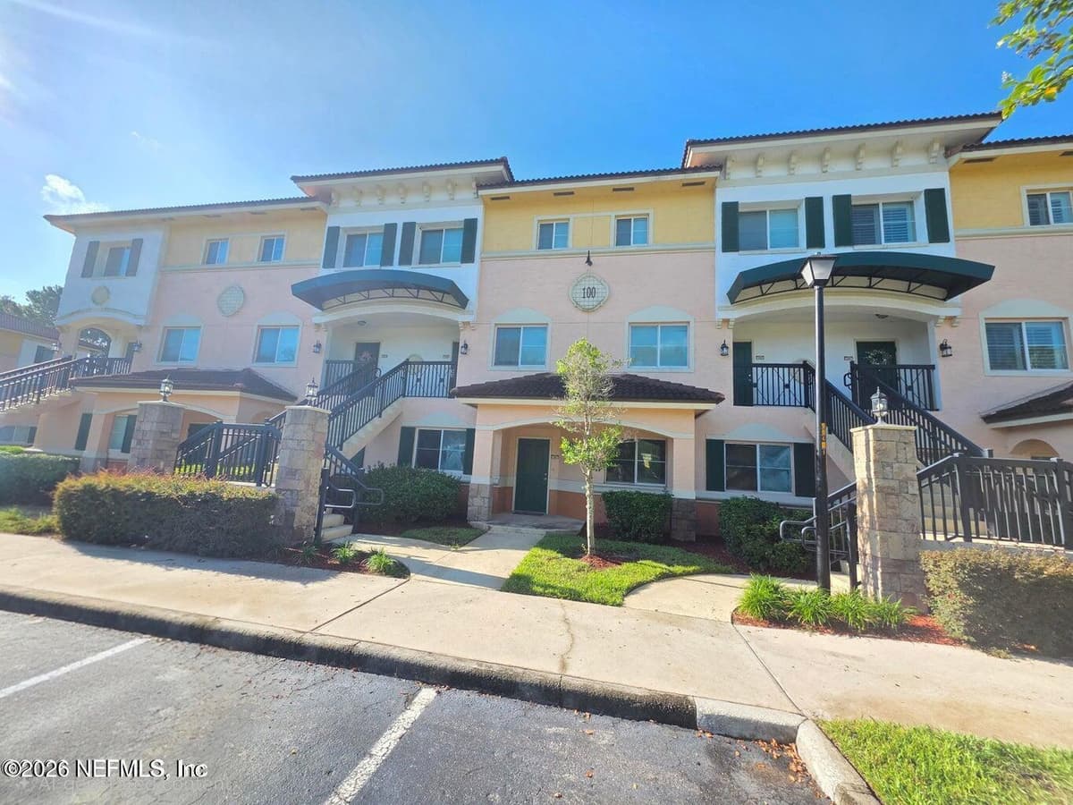 9745 TOUCHTON Road 102, Jacksonville, FL 32246, Jacksonville, FL - photo 2
