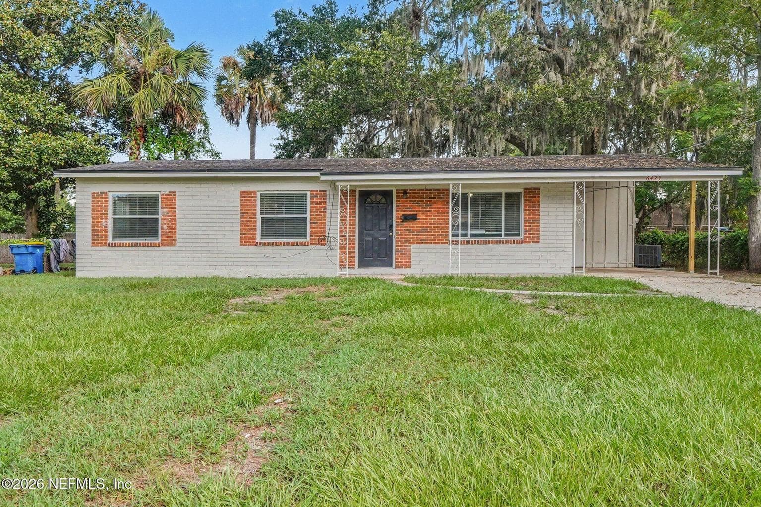 6423 SHETLAND Road, Jacksonville, FL 32277, Jacksonville, FL - photo 1