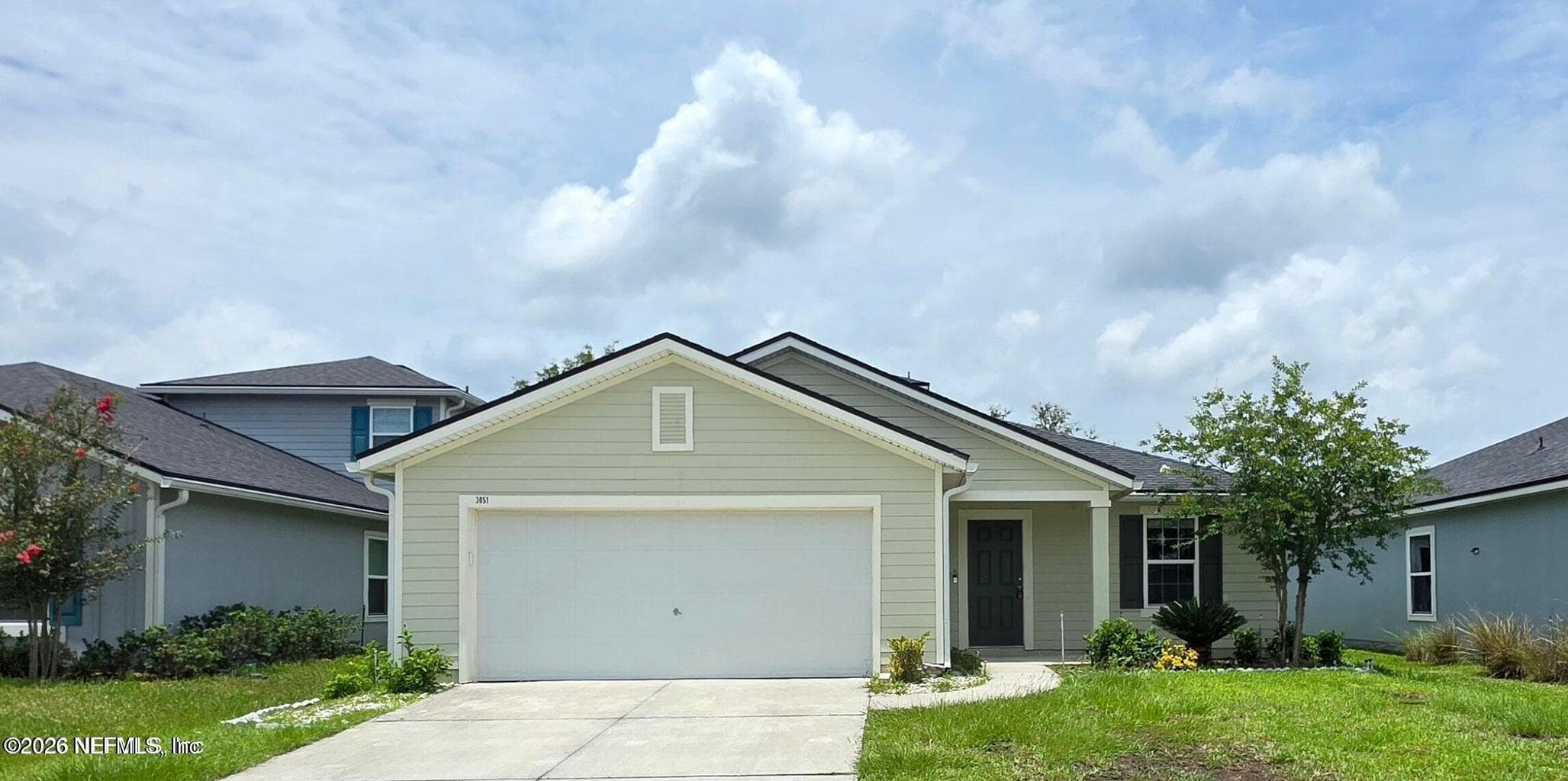 3051 GREYWOOD Lane, Orange Park, FL 32073