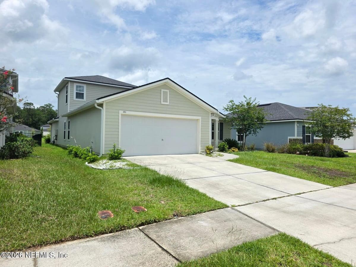 3051 GREYWOOD Lane, Orange Park, FL 32073, Orange Park, FL - photo 2