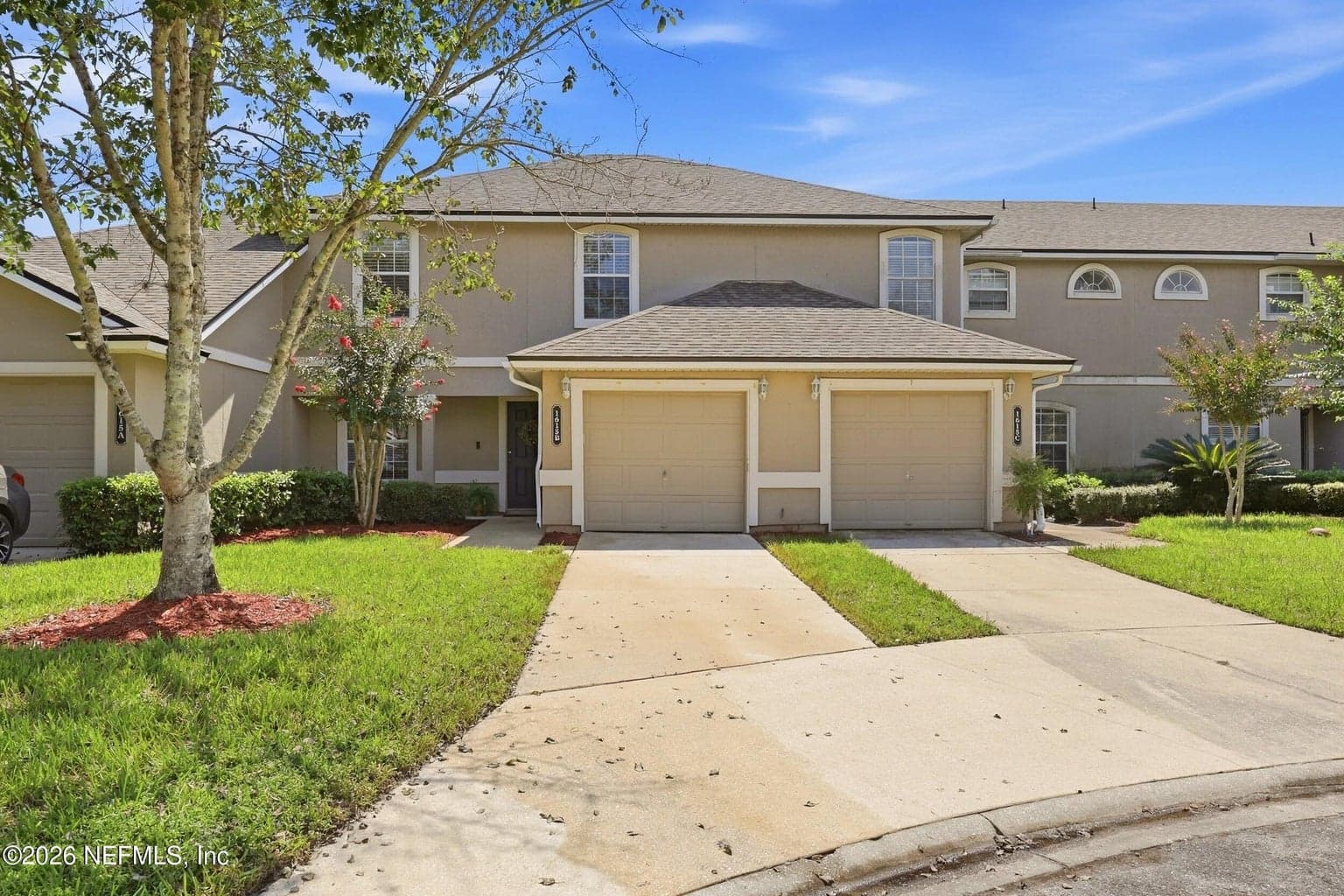 1615 VINELAND Circle B, Fleming Island, FL 32003