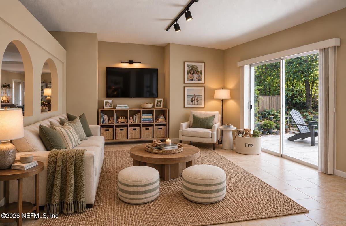 2274 PEERLESS Lane W, Jacksonville, FL 32246, Jacksonville, FL - photo 3
