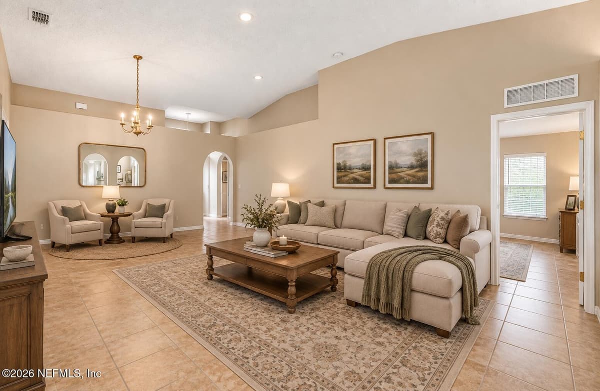 2274 PEERLESS Lane W, Jacksonville, FL 32246, Jacksonville, FL - photo 2