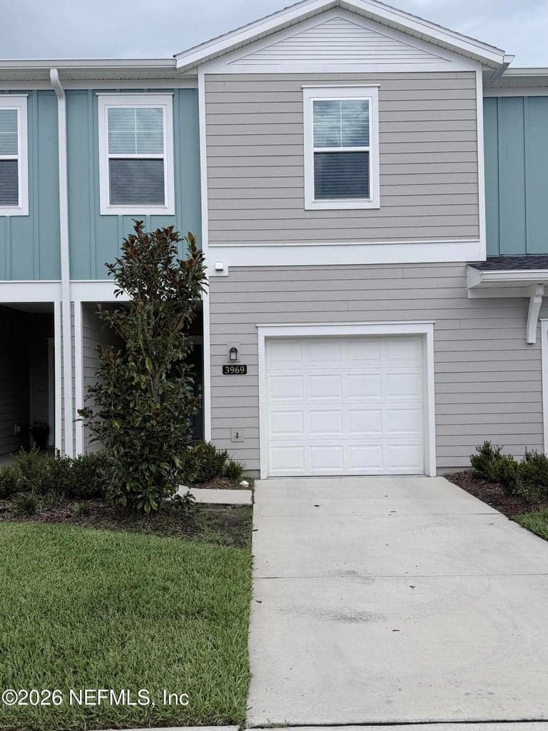 3969 MEZZANINE Lane, Jacksonville, FL 32217, Jacksonville, FL - photo 2
