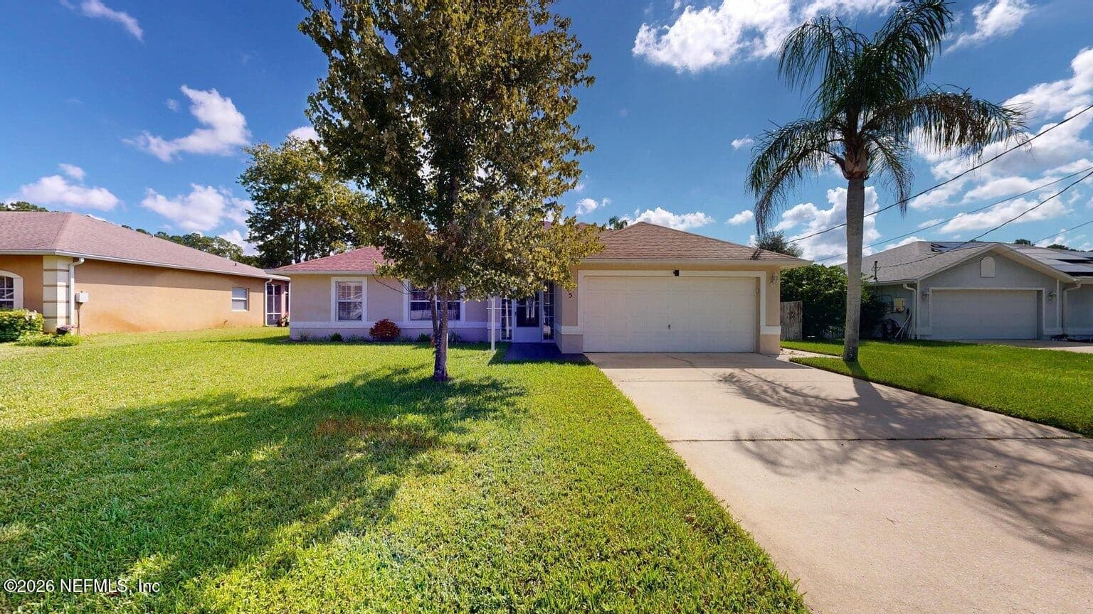 5 EDWIN Lane, Palm Coast, FL 32164