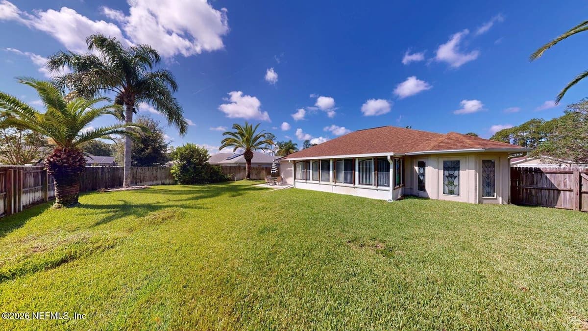 5 EDWIN Lane, Palm Coast, FL 32164, Palm Coast, FL - photo 3