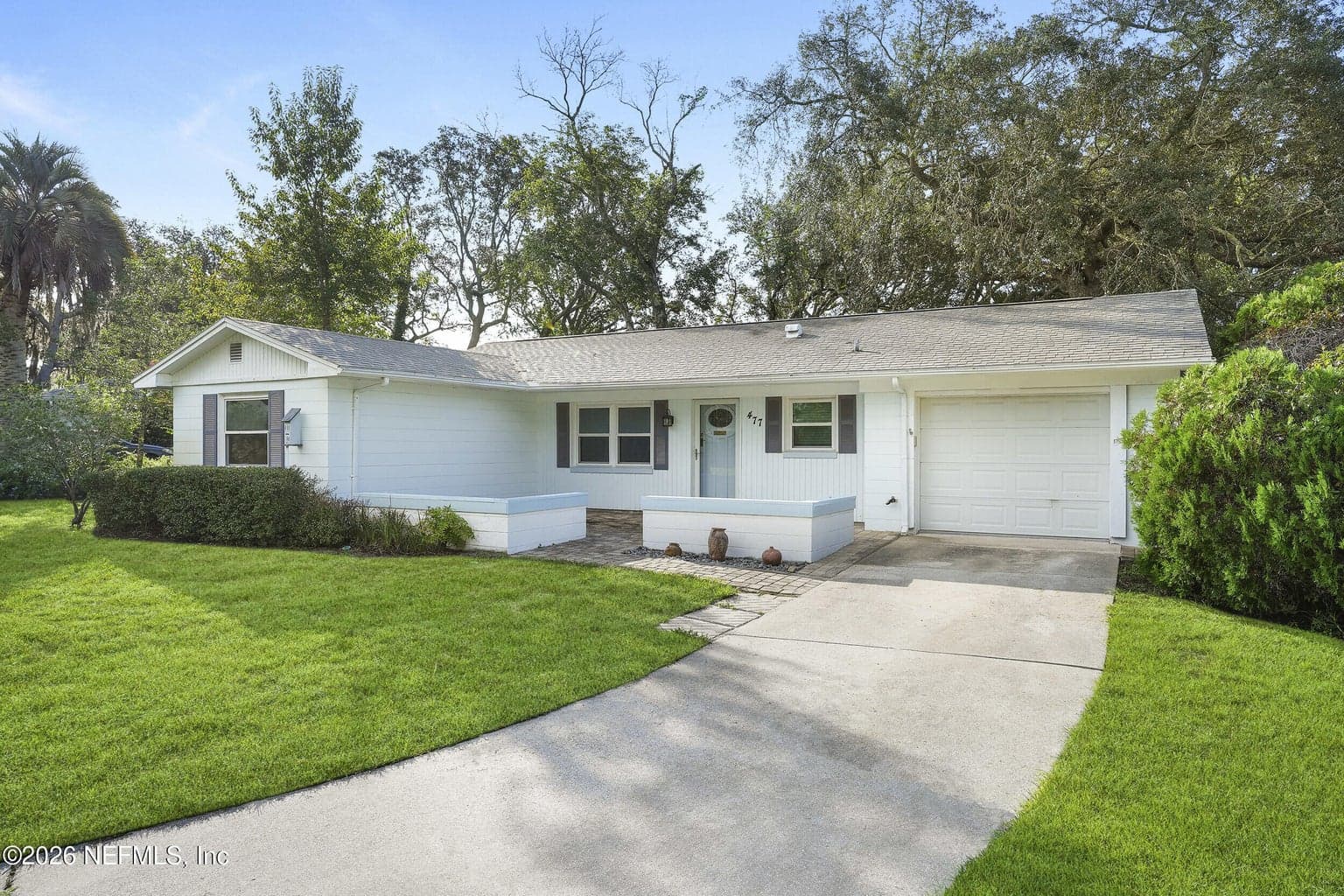477 SARDINA Street, St. Augustine, FL 32086