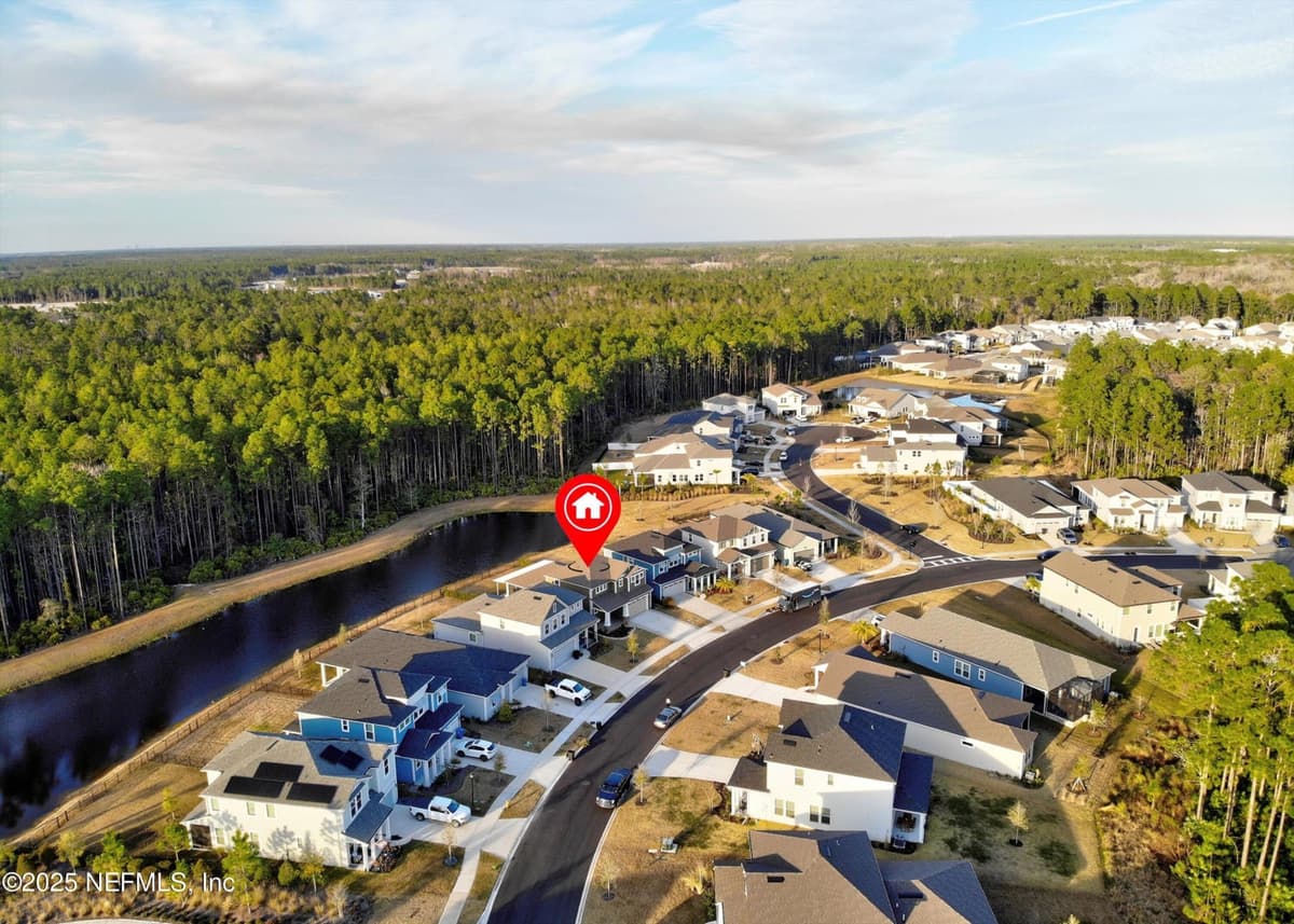 231 SILKGRASS Place, St. Johns, FL 32259, St. Johns, FL - photo 2