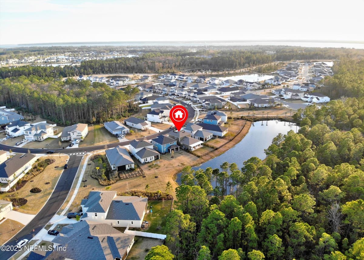 231 SILKGRASS Place, St. Johns, FL 32259, St. Johns, FL - photo 3