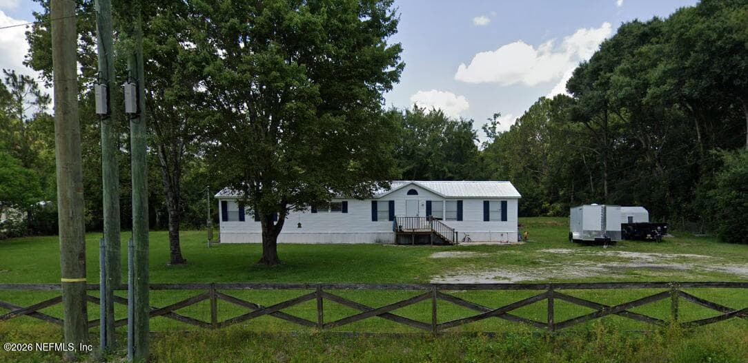 3825 S FRANCIS Road, St. Augustine, FL 32092, St. Augustine, FL - photo 2