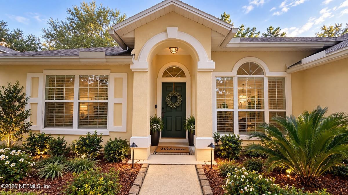 2005 CHAUCER Lane, Ponte Vedra, FL 32081, Ponte Vedra, FL - photo 3