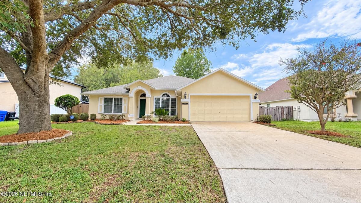 2005 CHAUCER Lane, Ponte Vedra, FL 32081, Ponte Vedra, FL - photo 2