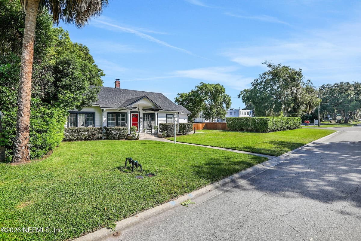 708 SPRING Street, Green Cove Springs, FL 32043, Green Cove Springs, FL - photo 3