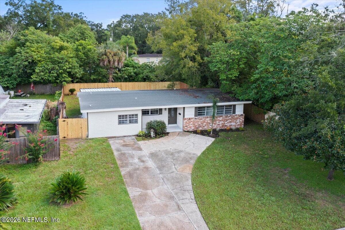 6801 GAILLARDIA Road S, Jacksonville, FL 32211, Jacksonville, FL - photo 2