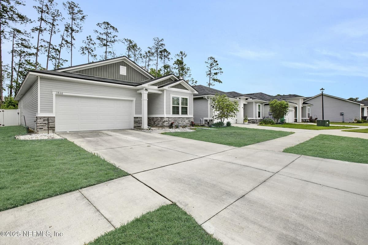 1860 COGDILL, Middleburg, FL 32068, Middleburg, FL - photo 3