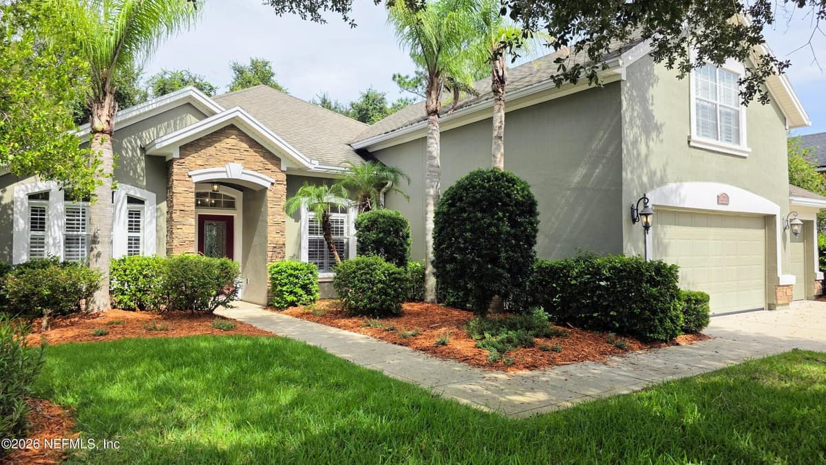 516 W DANDRIDGE Lane, St. Johns, FL 32259, St. Johns, FL - photo 2