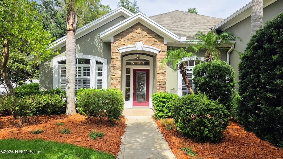516 W DANDRIDGE Lane, St. Johns, FL 32259, St. Johns, FL - photo 3