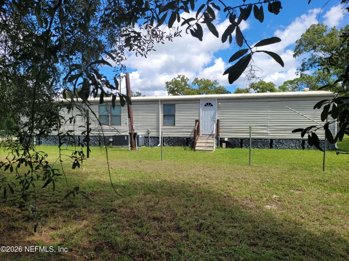 445 LOGAN Avenue, Orange Park, FL 32065, Orange Park, FL - photo 2