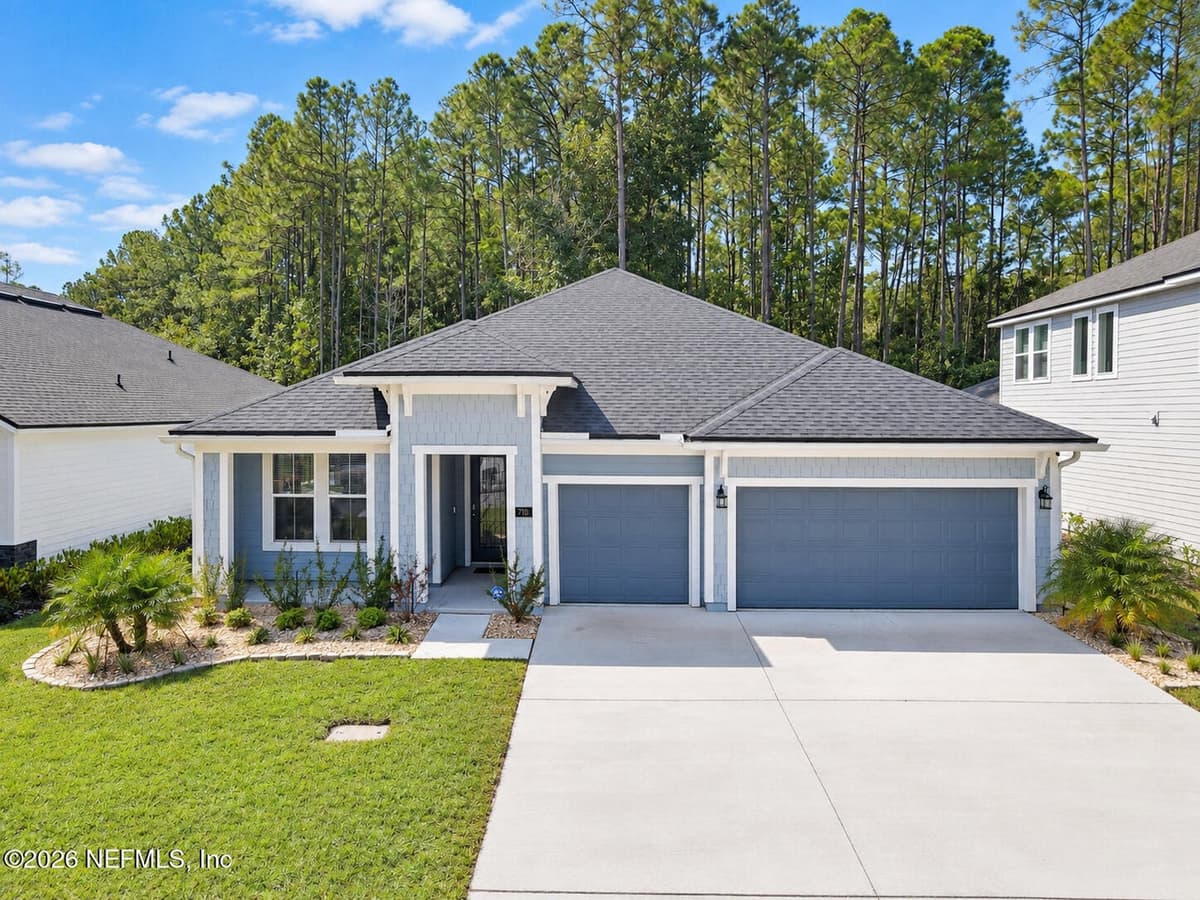 710 GOLDENROD Drive, St. Augustine, FL 32092, St. Augustine, FL - photo 2