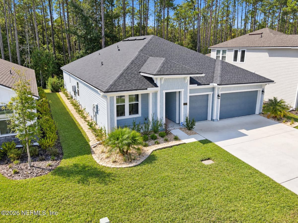 710 GOLDENROD Drive, St. Augustine, FL 32092, St. Augustine, FL - photo 3