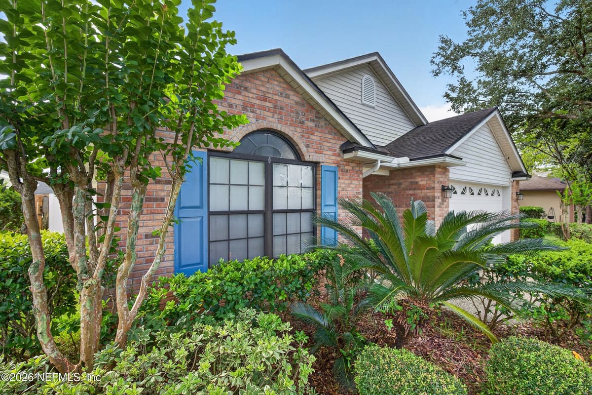1529 COTTON CLOVER Drive, Orange Park, FL 32065, Orange Park, FL - photo 2