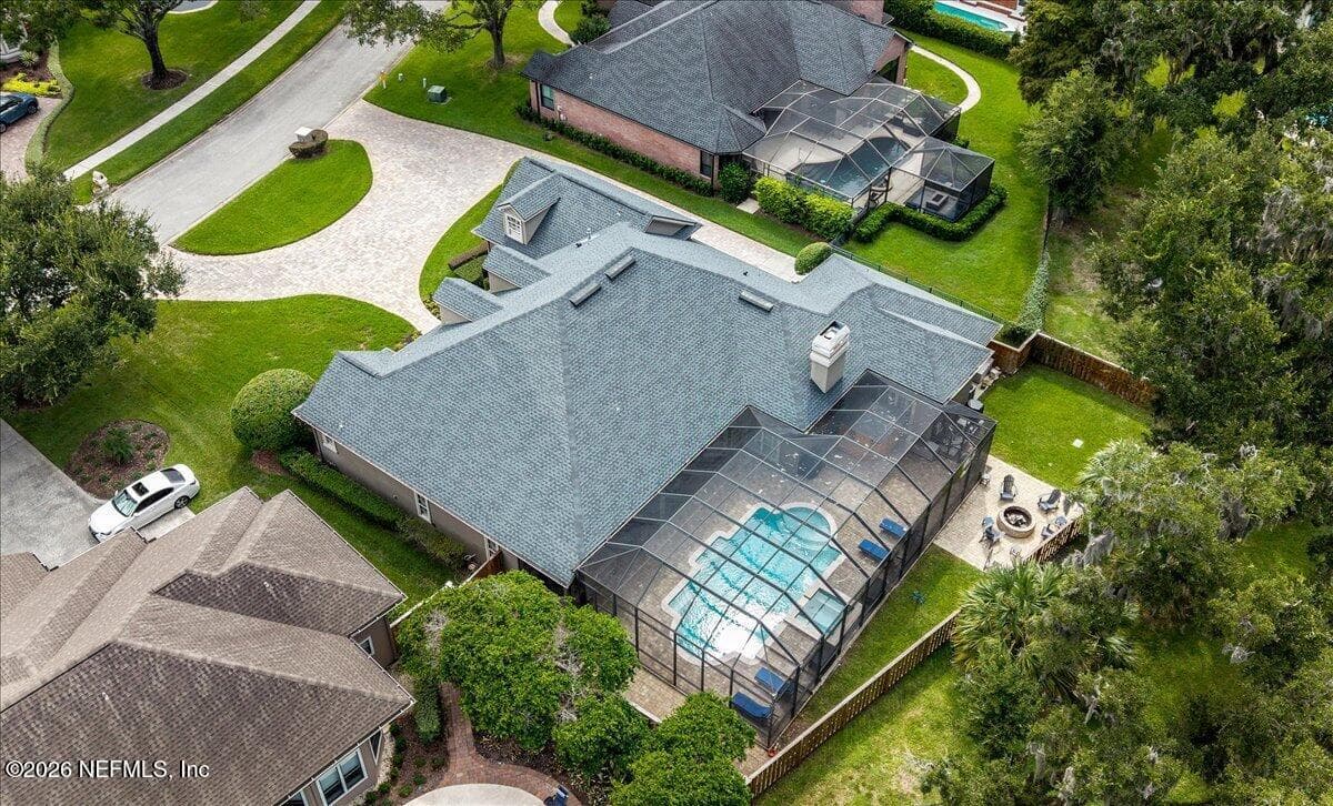 2597 SCOTT MILL Lane, Jacksonville, FL 32223, Jacksonville, FL - photo 2