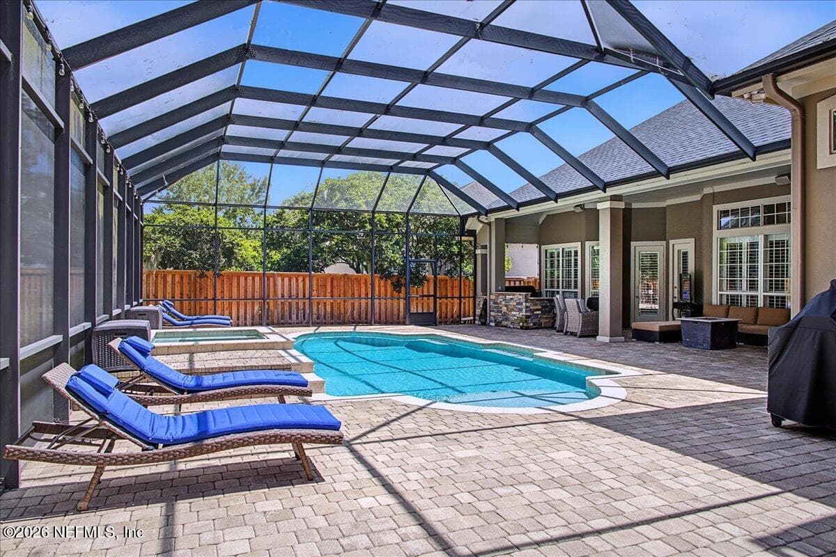2597 SCOTT MILL Lane, Jacksonville, FL 32223, Jacksonville, FL - photo 3