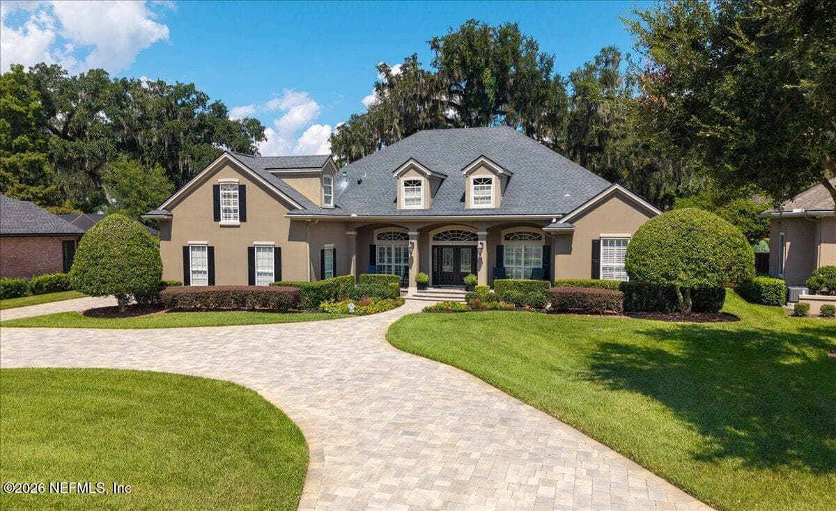 2597 SCOTT MILL Lane, Jacksonville, FL 32223