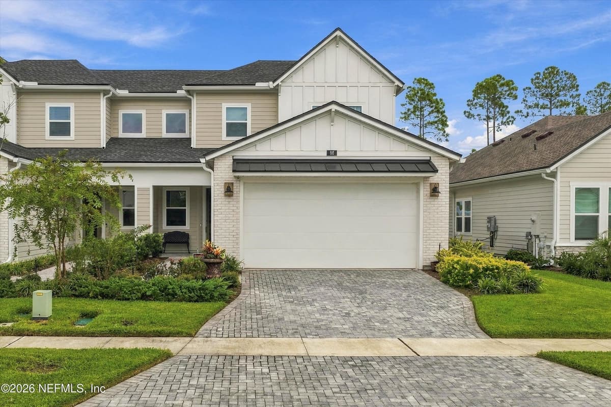 66 LATHAM Drive, Ponte Vedra, FL 32081, Ponte Vedra, FL - photo 2