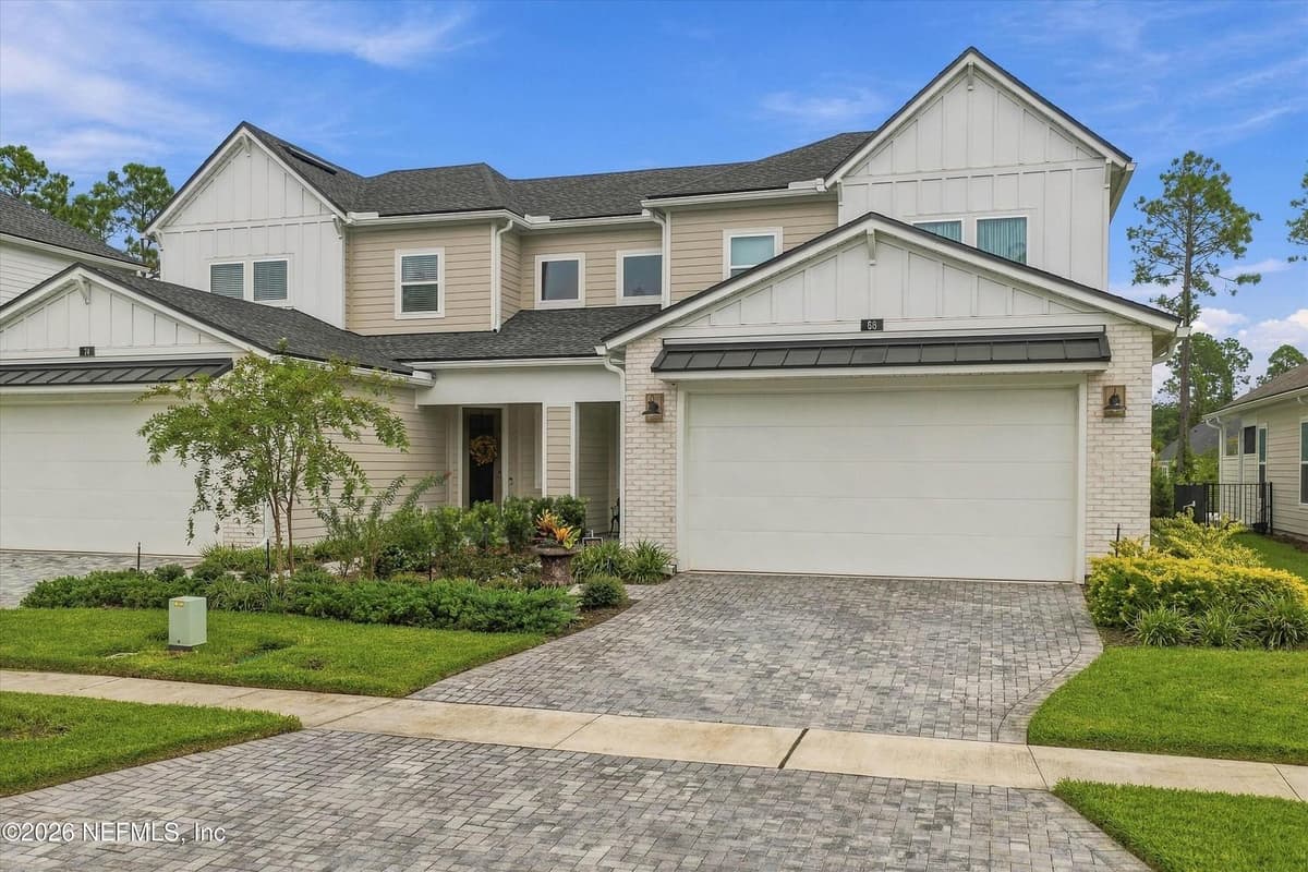 66 LATHAM Drive, Ponte Vedra, FL 32081, Ponte Vedra, FL - photo 3