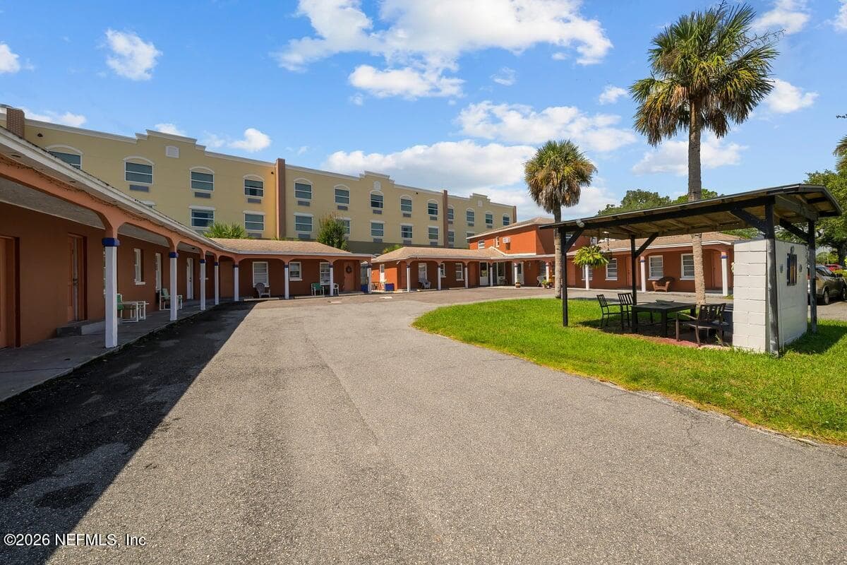 306 SAN MARCO Avenue, St. Augustine, FL 32084