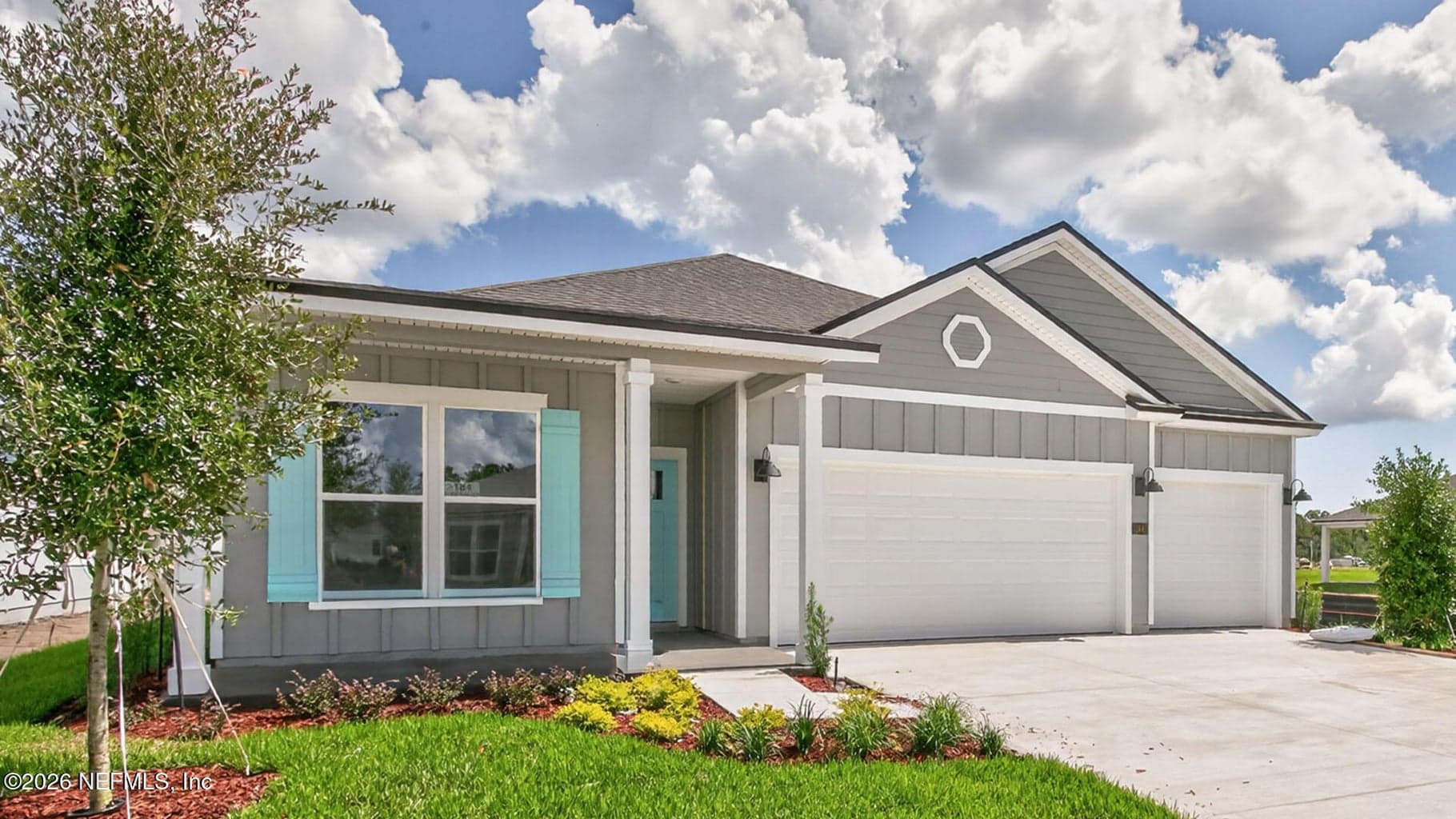 164 SPRINGWOOD Drive, Palm Coast, FL 32137, Palm Coast, FL - photo 1