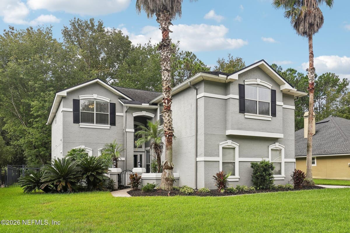 2479 PINEHURST Lane, Fleming Island, FL 32003, Fleming Island, FL - photo 2