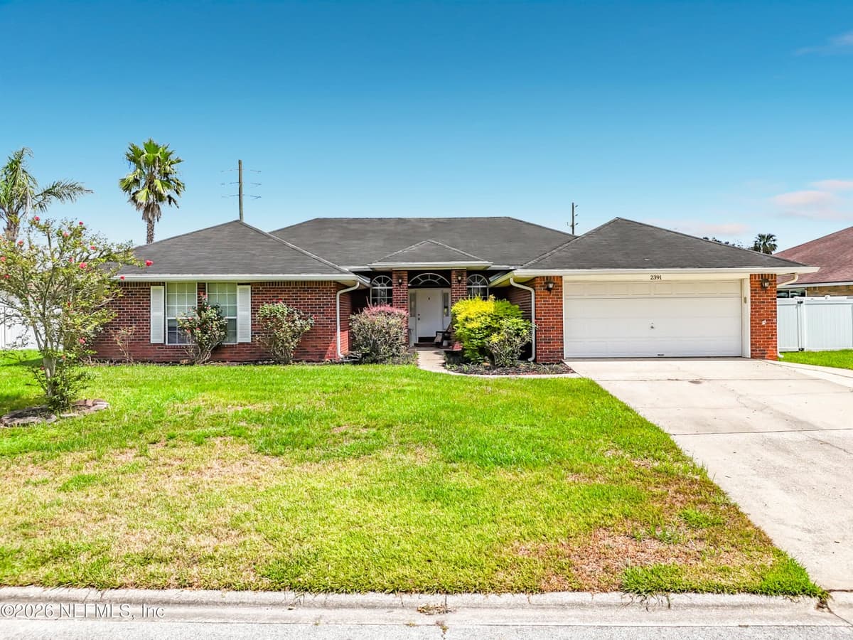 2391 MALLORY HILLS Road, Jacksonville, FL 32221, Jacksonville, FL - photo 2