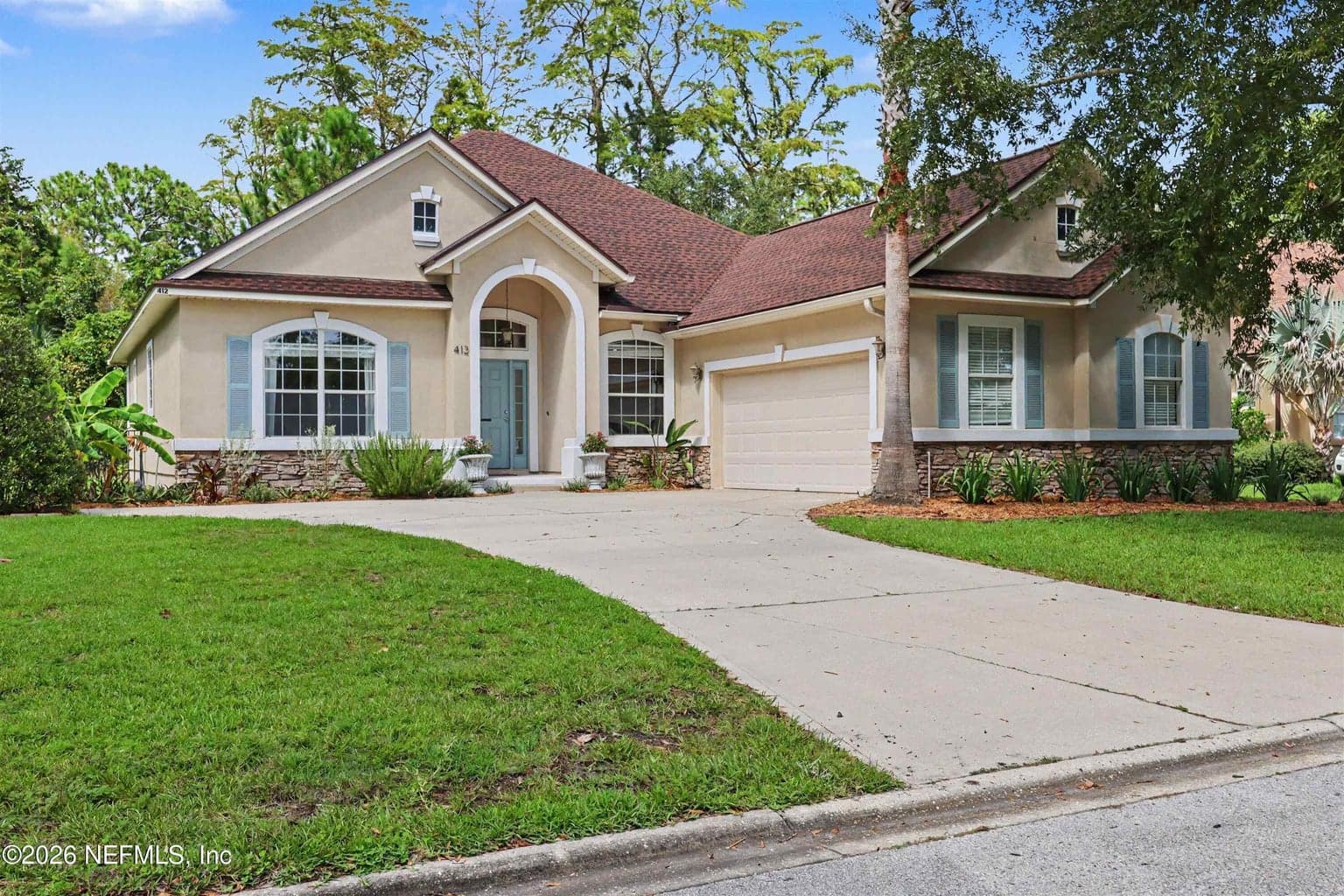 412 EMSLIE Terrace, St. Augustine, FL 32095