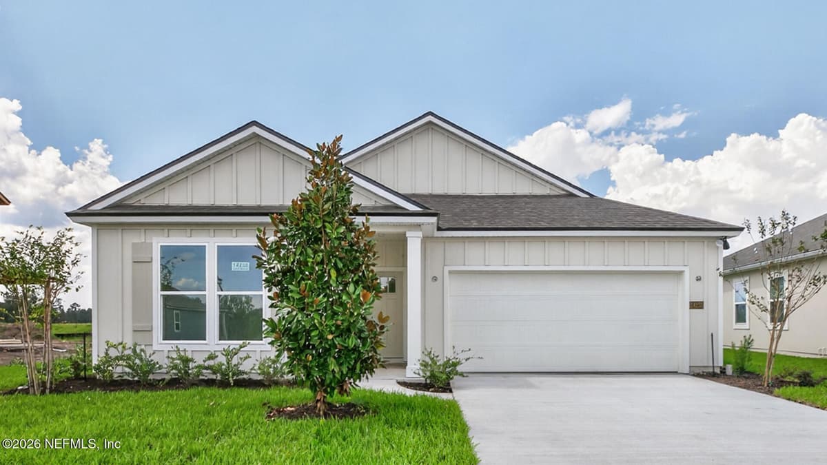14255 TACK ROOM Road, Jacksonville, FL 32234, Jacksonville, FL - photo 2