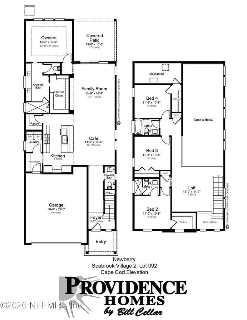 188 SEAMARK Drive, Ponte Vedra, FL 32081, Ponte Vedra, FL - photo 2