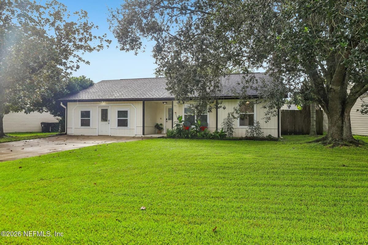 3255 DOWITCHER Lane, Orange Park, FL 32065, Orange Park, FL - photo 2