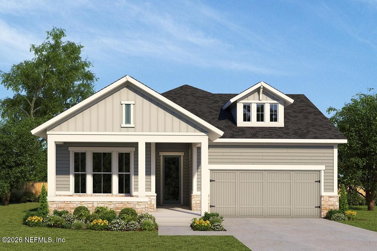 12285 BALD CYPRESS Road, Jacksonville, FL 32224