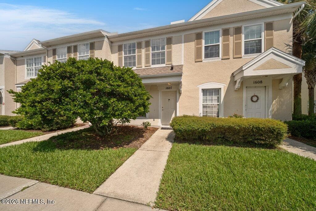 8230 DAMES POINT CROSSING BLVD Boulevard 1607, Jacksonville, FL 32277