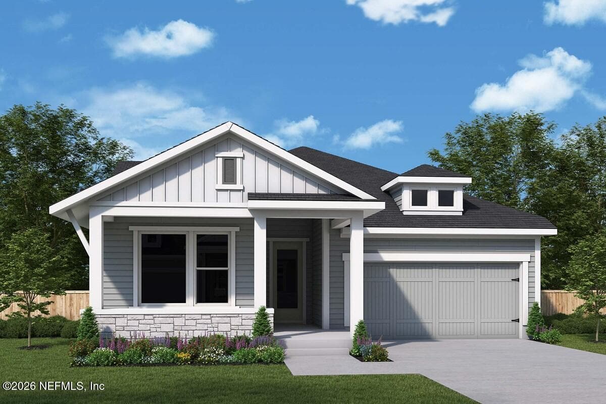 12273 BALD CYPRESS Road, Jacksonville, FL 32224