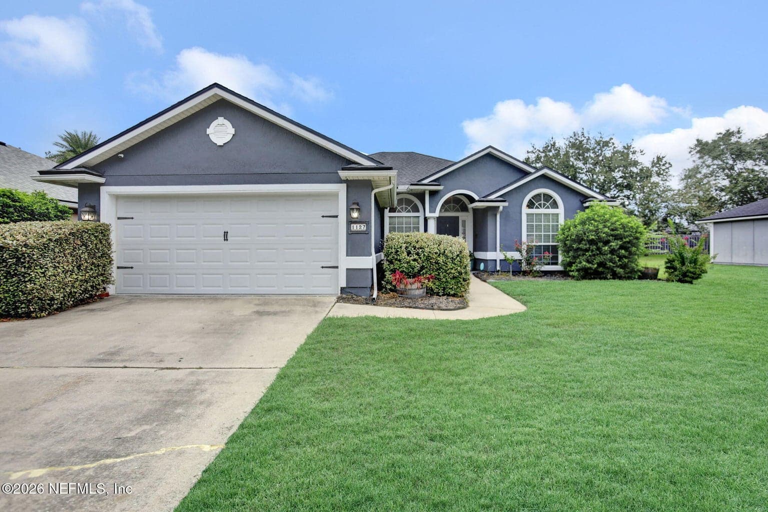 1127 ARDMORE Street, St. Augustine, FL 32092
