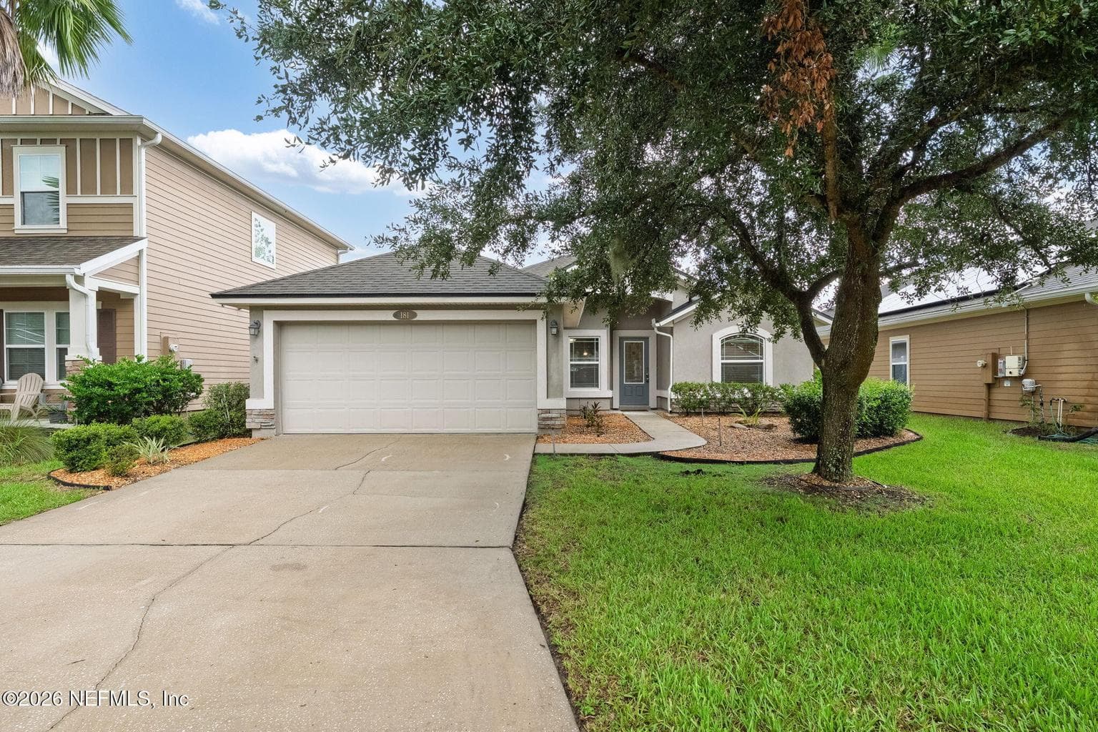 181 ASBURY HILL Court, Jacksonville, FL 32218