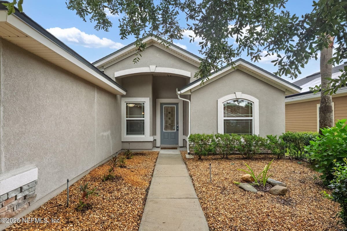 181 ASBURY HILL Court, Jacksonville, FL 32218, Jacksonville, FL - photo 2
